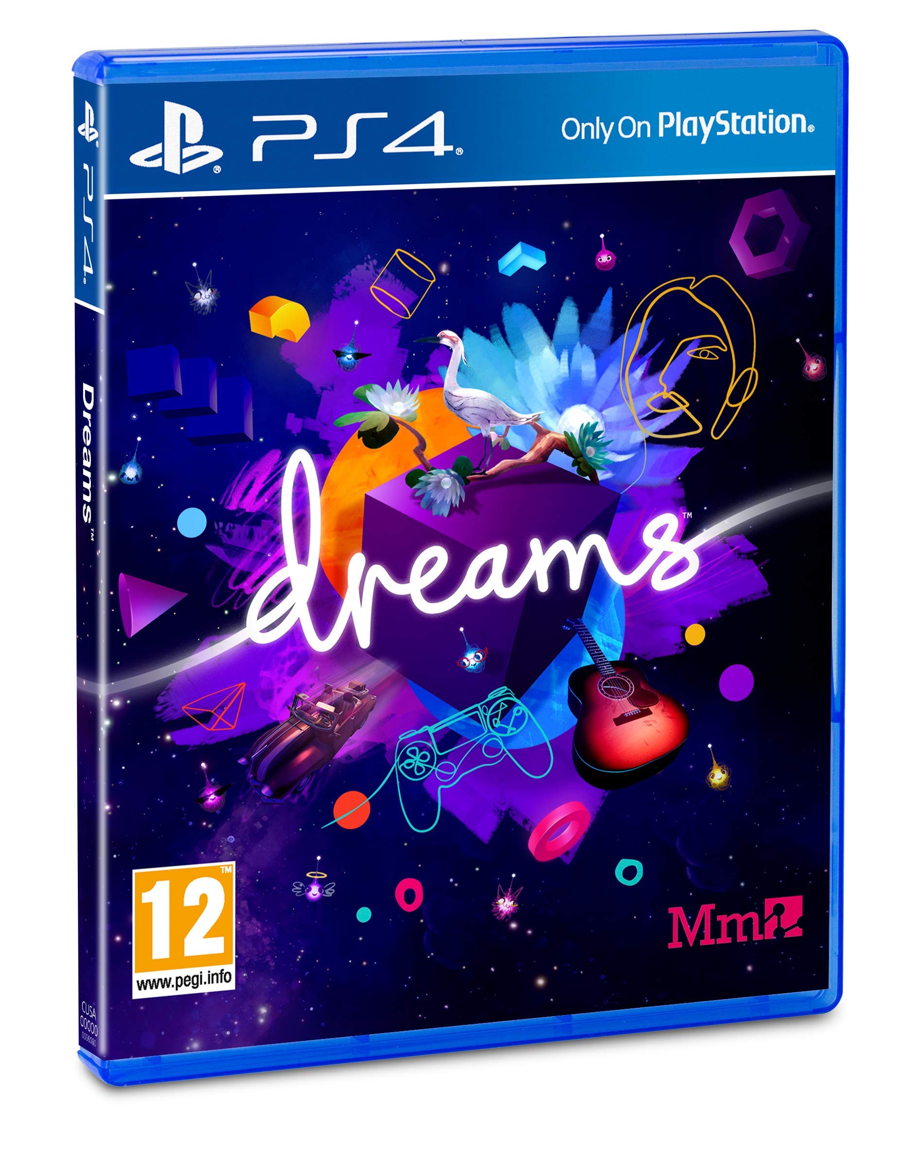 Dreams Dreams